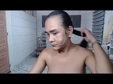 MISS_HEALTHYCUM_TSXXX on StripChat 