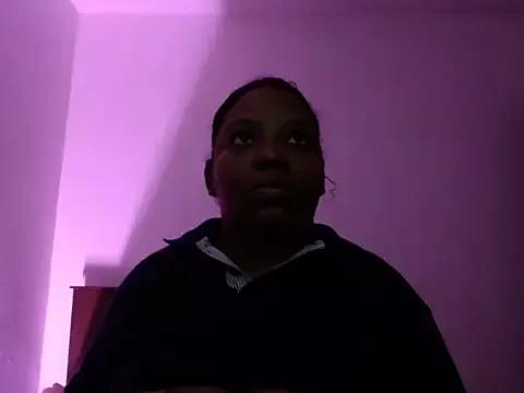 Miss_Julieth16 on StripChat