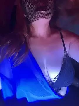 Miss_June666 on StripChat 