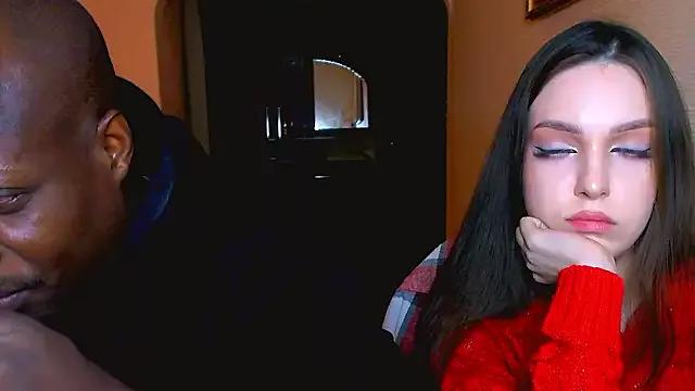 miss_merciless_ on StripChat