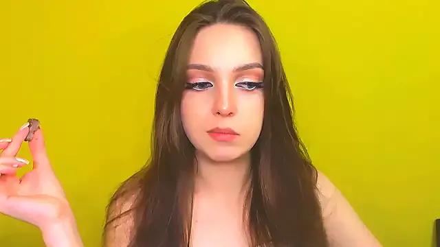 miss_merciless_ on StripChat