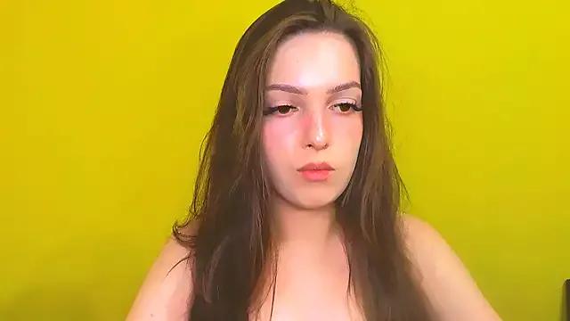 miss_merciless_ on StripChat