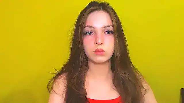 miss_merciless_ on StripChat