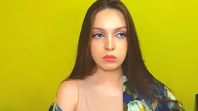 miss_merciless_ on StripChat