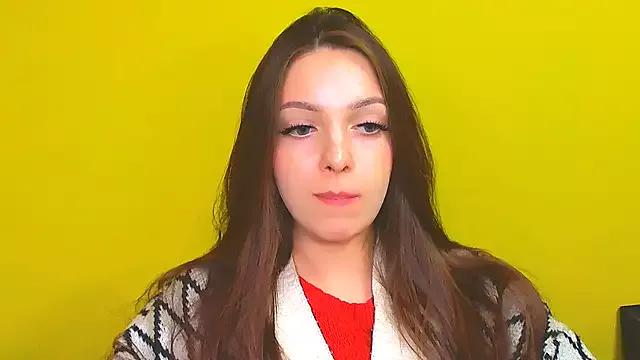 miss_merciless_ on StripChat