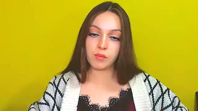 miss_merciless_ on StripChat