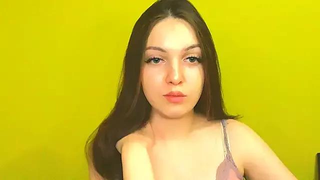 miss_merciless_ on StripChat