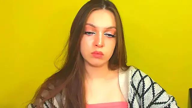 miss_merciless_ on StripChat