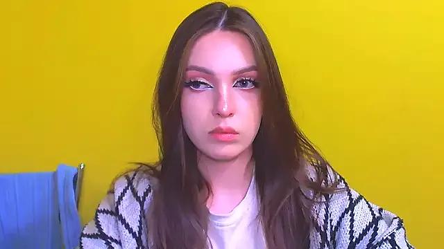 miss_merciless_ on StripChat