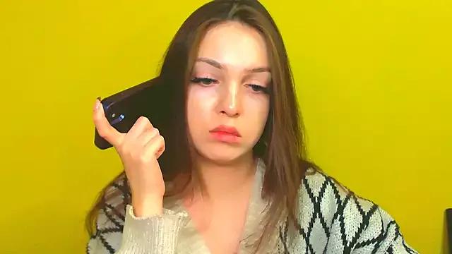 miss_merciless_ from StripChat