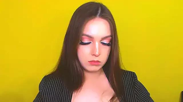 miss_merciless_ on StripChat