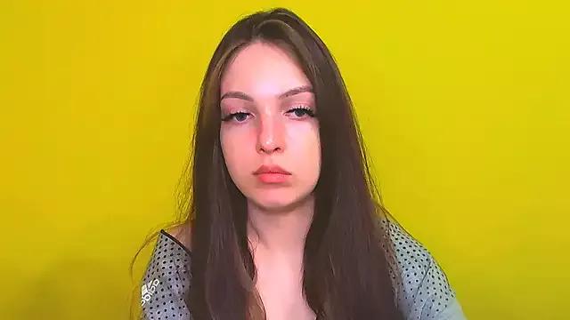 miss_merciless_ on StripChat