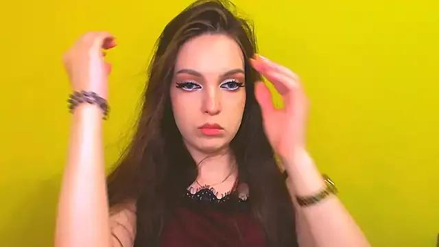 miss_merciless_ on StripChat