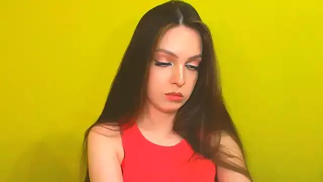 miss_merciless_ on StripChat