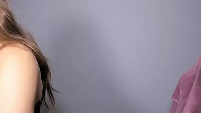 Missalgel on StripChat 