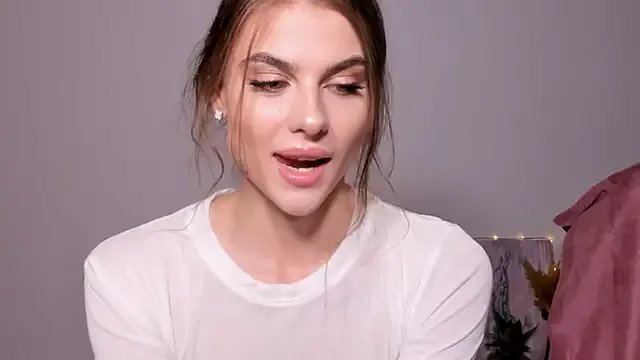 Missalgel on StripChat 