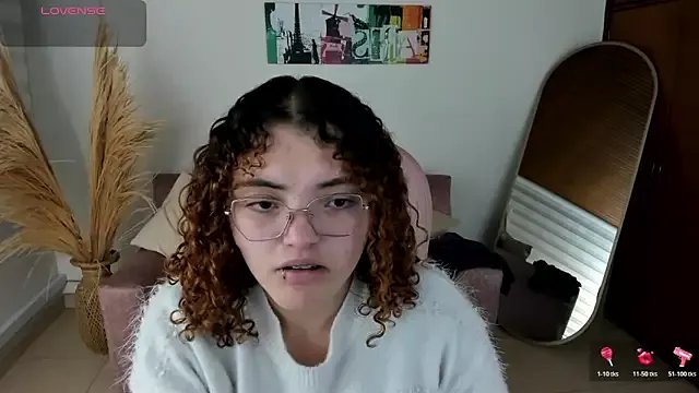 Missbrave1 on StripChat 