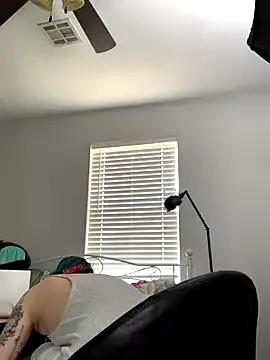 MissCumberdale on StripChat 