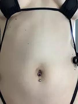 MissCumberdale on StripChat 