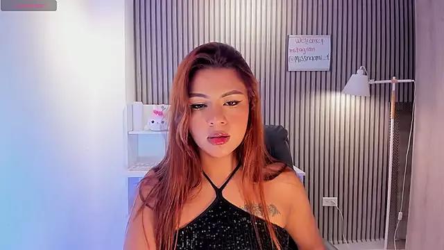 Missnaomi_ on StripChat