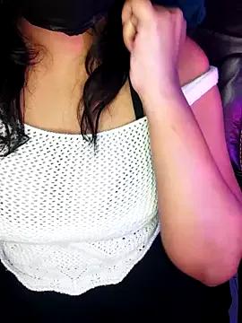 MissTemptiva_telugudevil on StripChat 