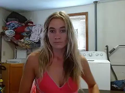 missymilf on StripChat 