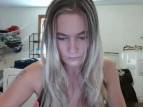 missymilf on StripChat 