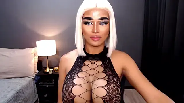 MistressThalia — I NEED THIRSTY MOUTH! #cum #13inches