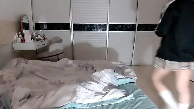 Freechat Miu1_girl on StripChat