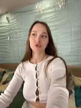 MiyaMeow- from StripChat