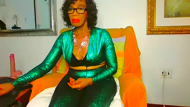 ModelZoee on StripChat