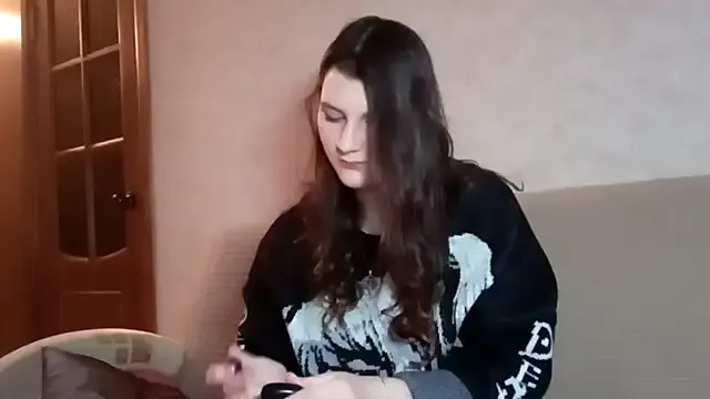 ModestLily — sexy doggy