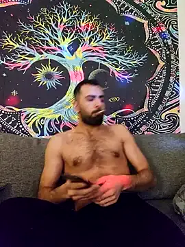 Moh_197 — Private on StripChat