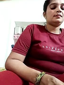 Mohni_love from StripChat