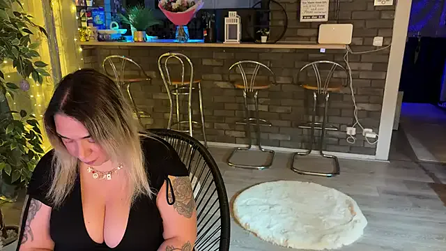 Monageil — Make my pussy wet 