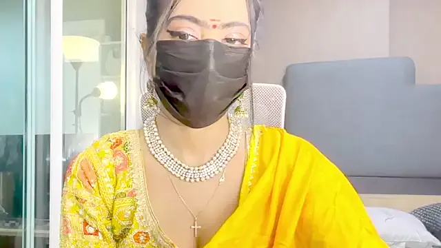 Monalisa_Don on StripChat