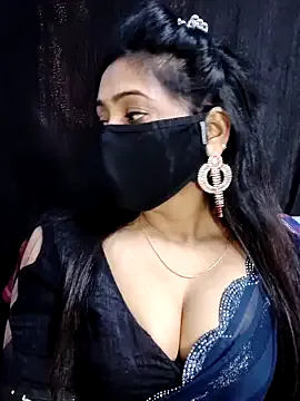 Monalisha_G — Bra show 