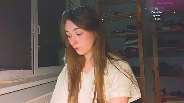 monlight__dana — lush control for last tipper (10min)