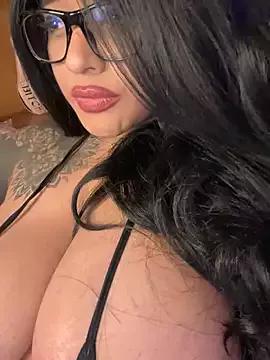 monroe_777 on StripChat 