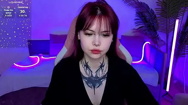 Morana_Batt from StripChat