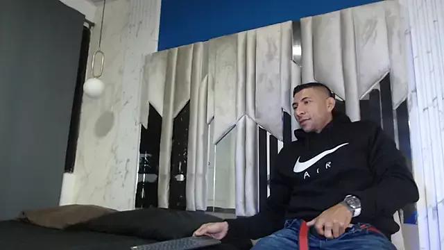 Morganandmegan from StripChat