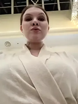 Morphine_666 on StripChat