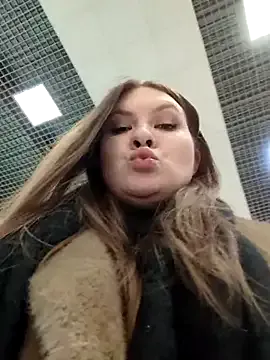 Morphine_666 on StripChat