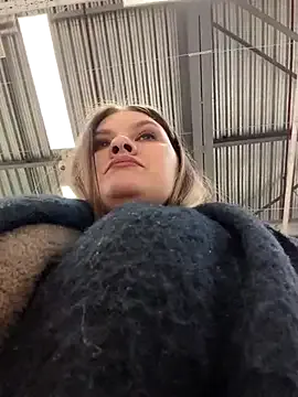 Morphine_666 — Earthquake of boobs