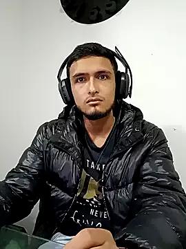 mosmar_20 on StripChat 