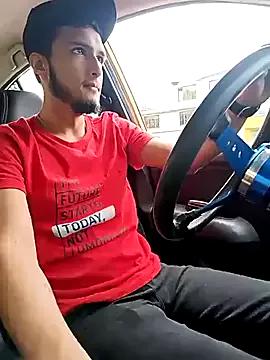 mosmar_20 on StripChat 