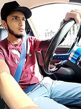 mosmar_20 on StripChat 