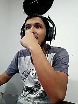 mosmar_20 on StripChat 