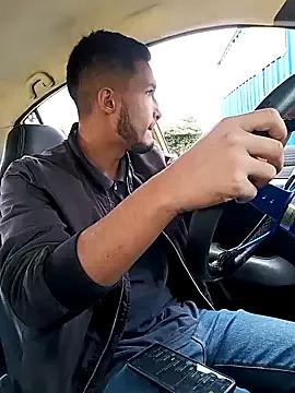 mosmar_20 on StripChat 