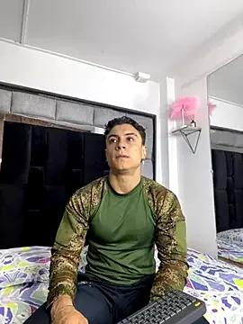 MR_MUSCLE from StripChat